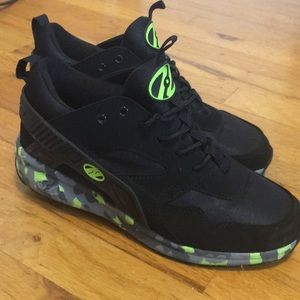 Heelys shoes